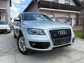 Audi Q5 2.0 tdi /T O P/