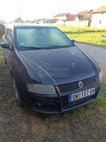 Fiat Stilo 