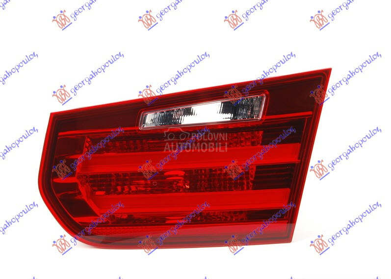 STOP LAMPA UNUTRASNJA (SEDAN)