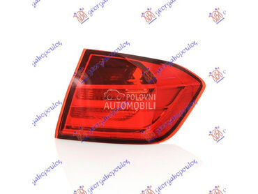STOP LAMPA SPOLJASNJA (SEDAN) za BMW Serija 3 od 2012. do 2014. god.