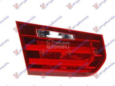 STOP LAMPA UNUTRASNJA (SEDAN) za BMW Serija 3 od 2012. do 2014. god.