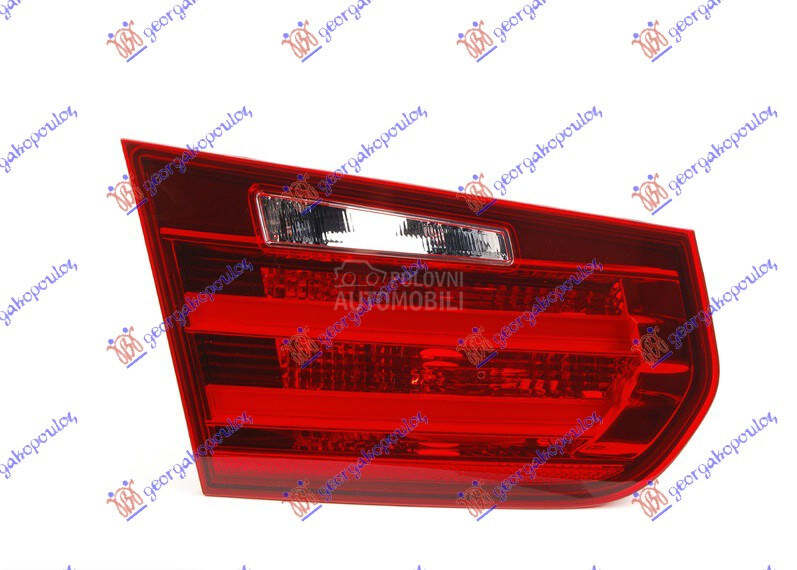 STOP LAMPA UNUTRASNJA (SEDAN)