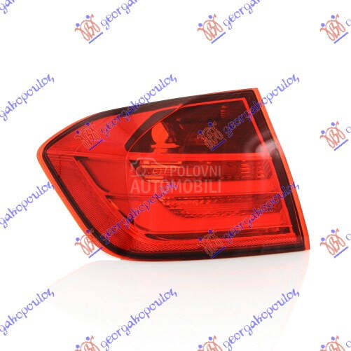 STOP LAMPA SPOLJASNJA (SEDAN)