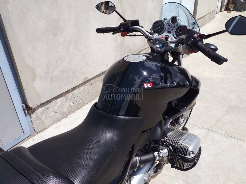 BMW R 1150 R