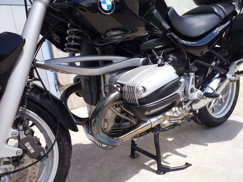 BMW R 1150 R