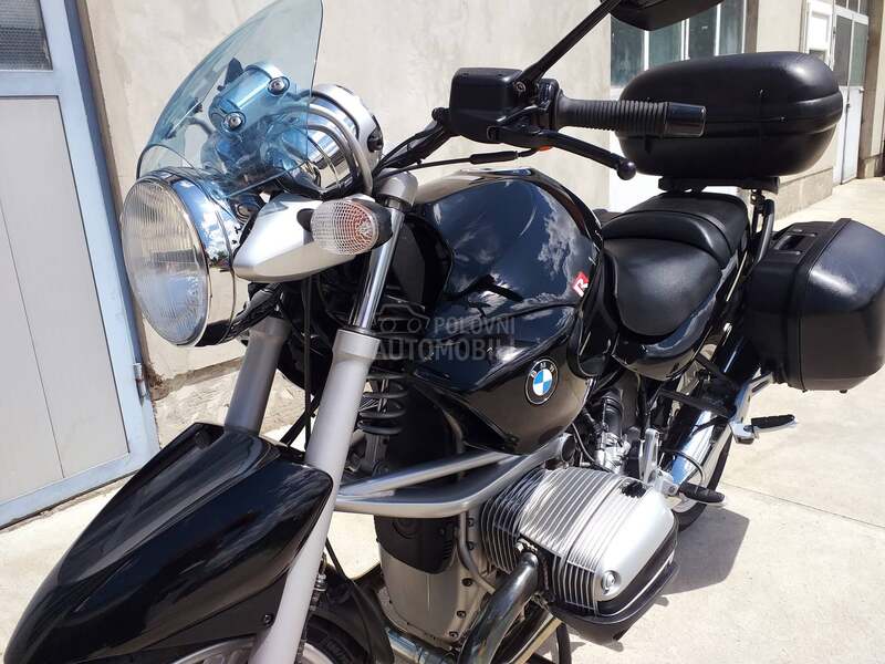 BMW R 1150 R
