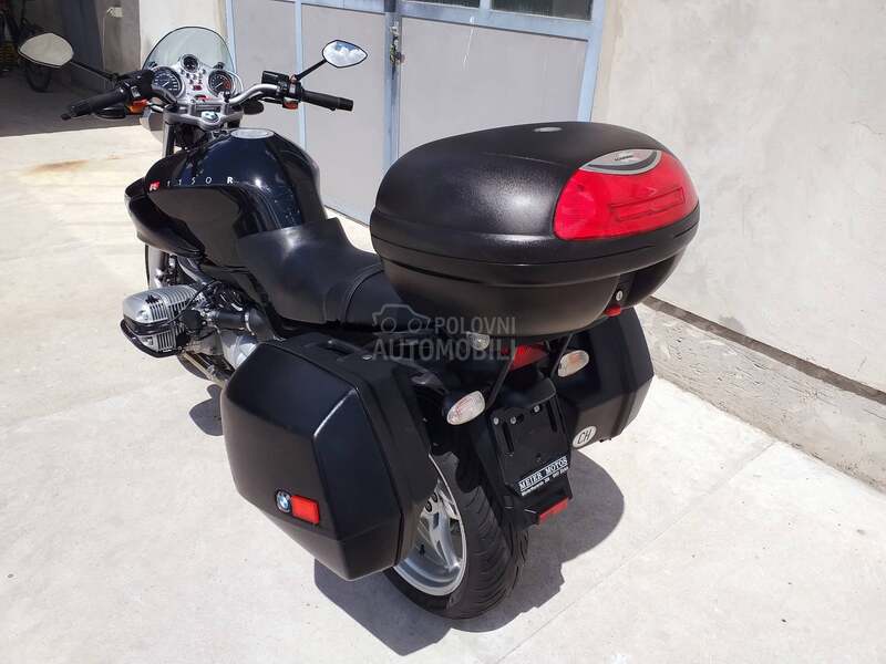 BMW R 1150 R