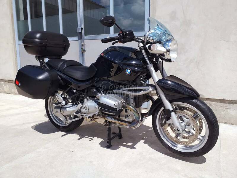 BMW R 1150 R