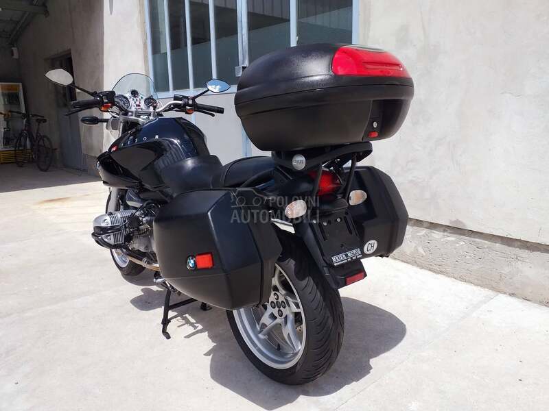 BMW R 1150 R