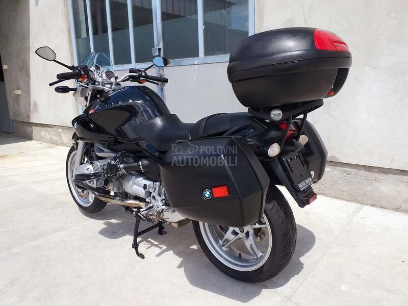 BMW R 1150 R