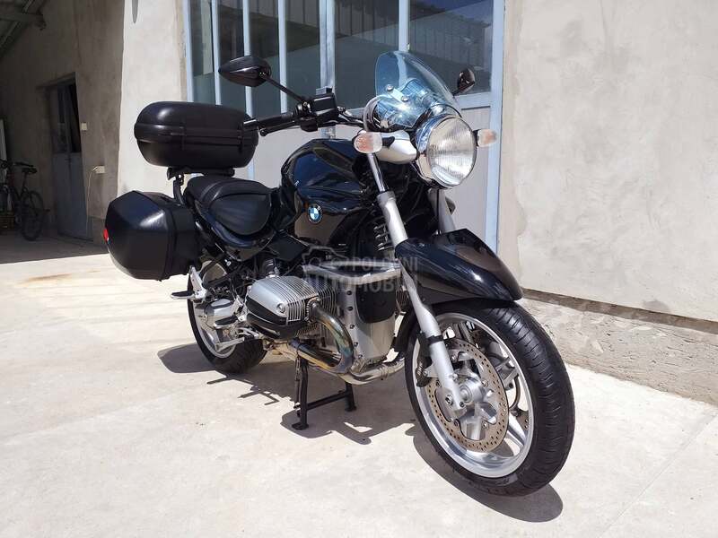 BMW R 1150 R
