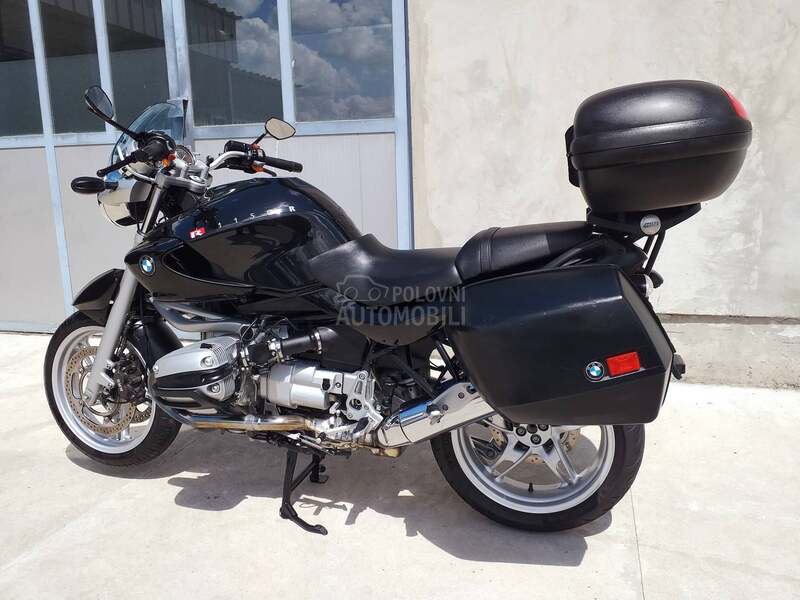 BMW R 1150 R
