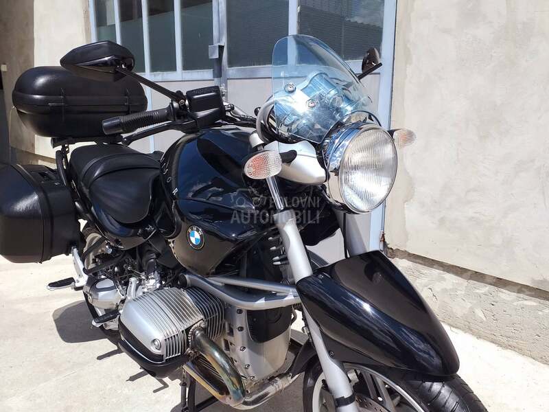 BMW R 1150 R