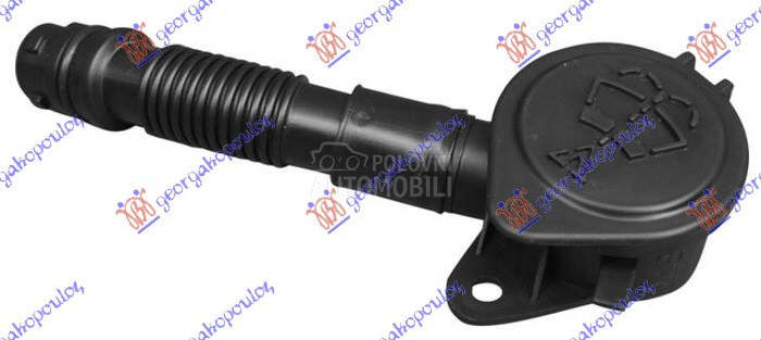 POSUDA ZA TECNOST BRISACA (GRL