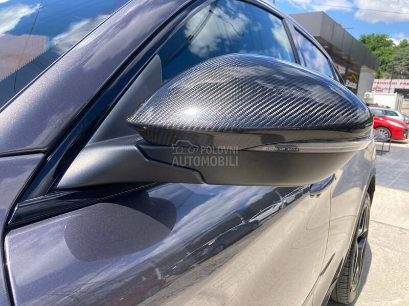 Alfa Romeo Stelvio 2.0i Q4 Veloce CH