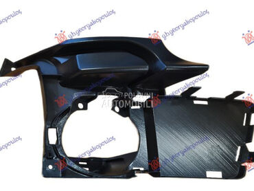 NOSAC MAGLENKE PLASTICNI (M-TE za BMW Serija 3 od 2011. do 2013. god.