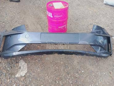 Branik za Škoda Enyaq