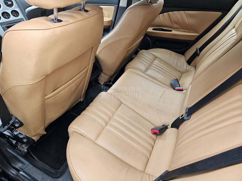 Alfa Romeo 159 