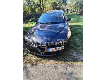 Alfa Romeo 159 