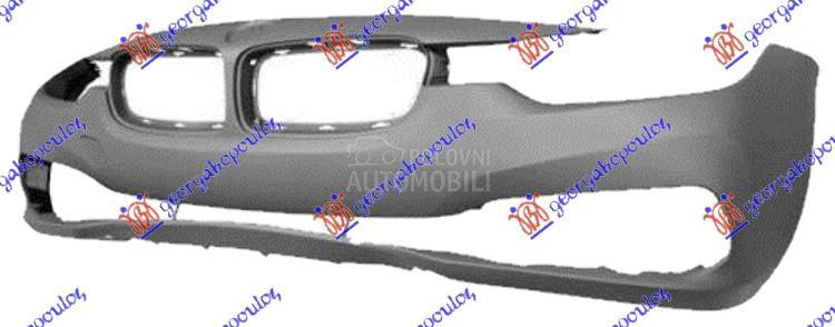 PREDNJI BRANIK PM (KAMERA) (SA