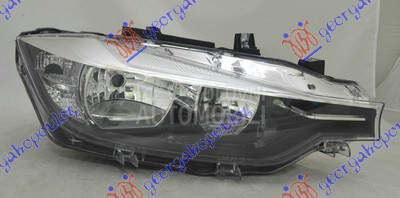 FAR ELEKTRICNI (H7/H7) LED DNE