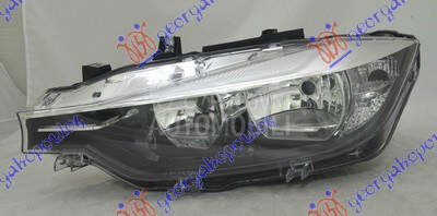 FAR ELEKTRICNI (H7/H7) LED DNE