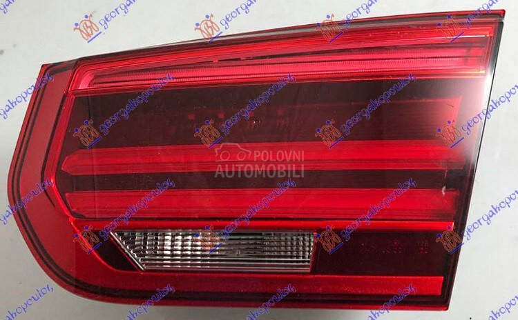 STOP LAMPA UNUTRASNJA (LED) (S