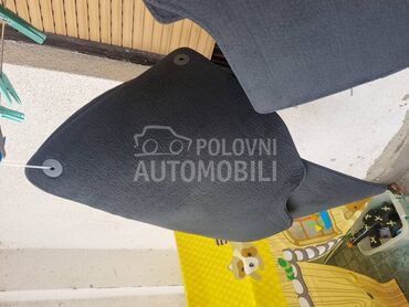 na prodaju gumene i tepih patosnice  