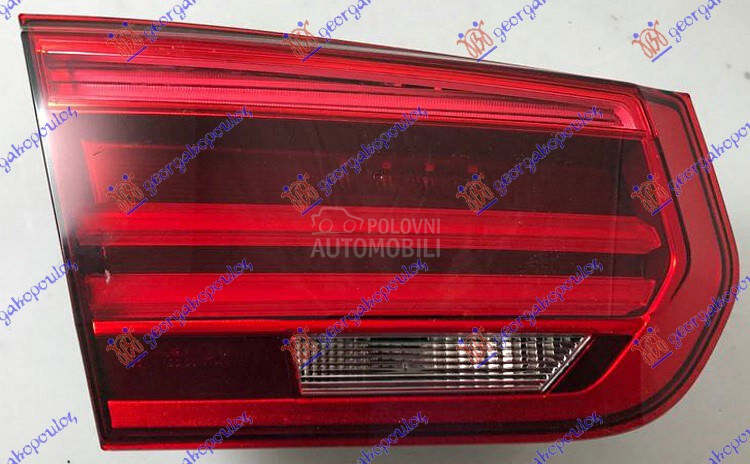 STOP LAMPA UNUTRASNJA (LED) (S