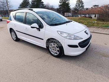 Peugeot 207 2003 - 2013. god. -  kompletan auto u delovima