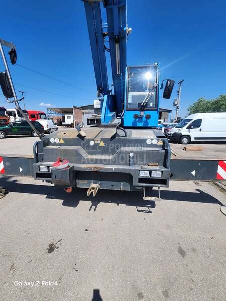 Terex TEREX DEMAG AC40 CITY