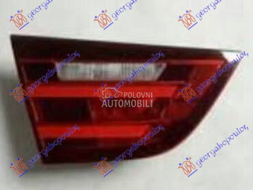 STOP LAMPA UNUTRASNJA -16 (ULO za BMW Serija 3 od 2012. do 2020. god.