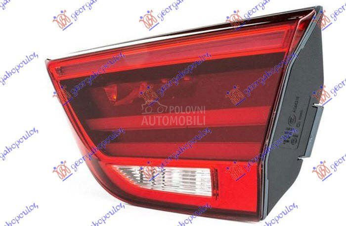 STOP LAMPA UNUTRASNJA 16- (ULO