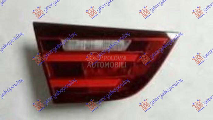 STOP LAMPA UNUTRASNJA -16 (ULO