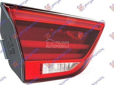 STOP LAMPA UNUTRASNJA 16- (ULO za BMW Serija 3 od 2012. do 2020. god.