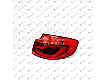 STOP LAMPA SPOLJASNJA LED (BLA za BMW Serija 3 od 2012. do 2020. god.