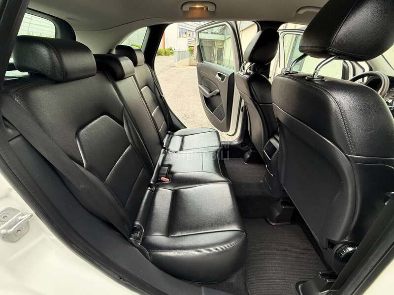 Mercedes Benz B 180 B180CDI/AUT