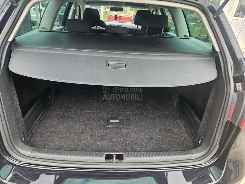 Volkswagen Passat B6 2,0TDI