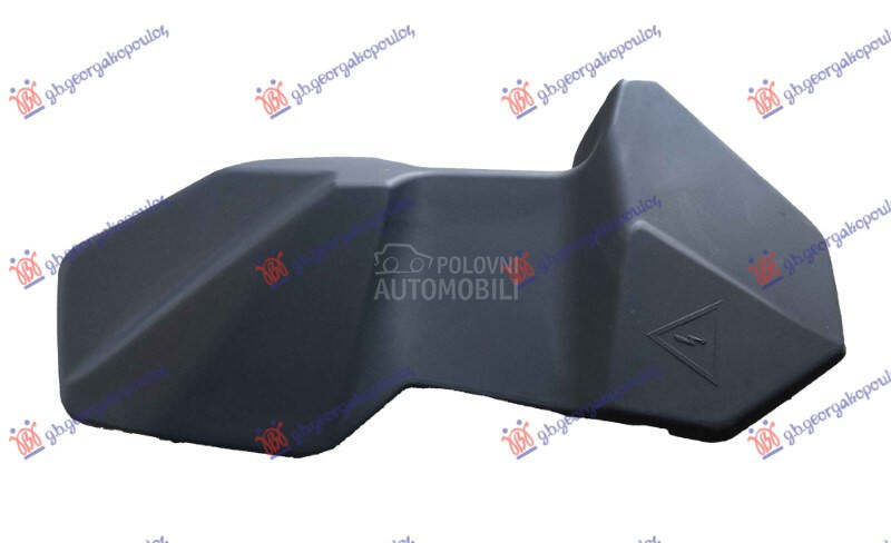 KUCISTA BSM-A PLASTICNI -2019