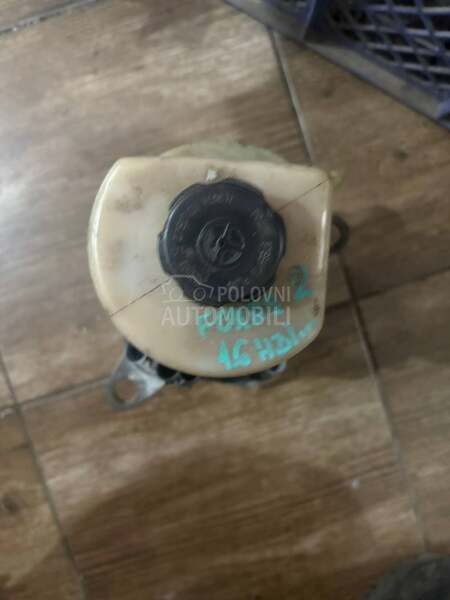 Servo pumpa elektricna