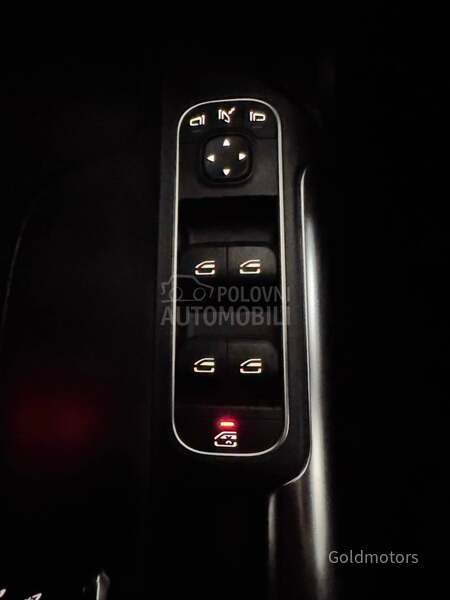 Mercedes Benz GLA 200 4Matic Sport Plus