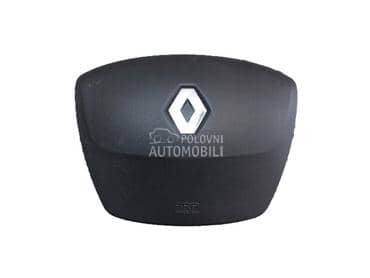 Vazdušni jastuk - airbag za Renault Twingo od 2000. do 2013. god.