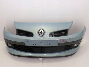 Branik za Renault Clio od 2000. do 2013. god.