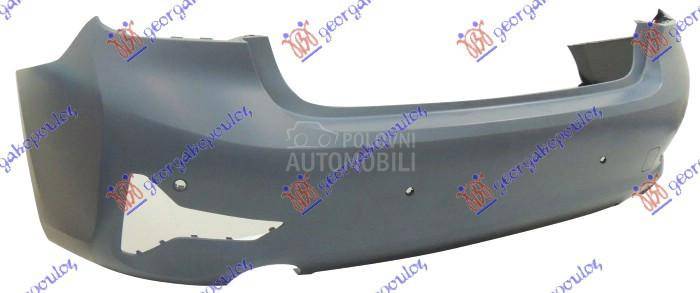 ZADNJI BRANIK PM (PDS SENZORI)