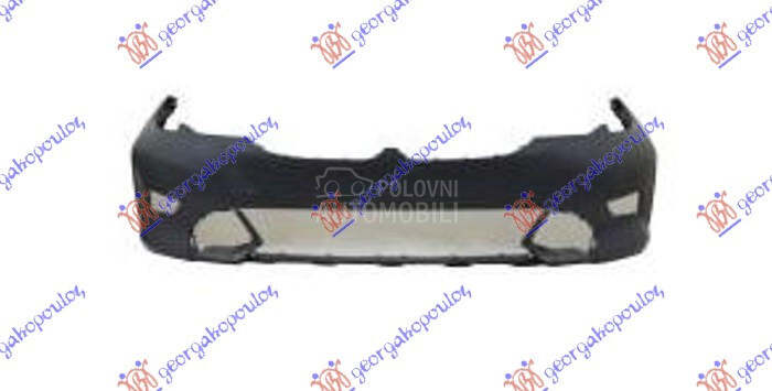 PREDNJI BRANIK PM (LUXURY-LINE