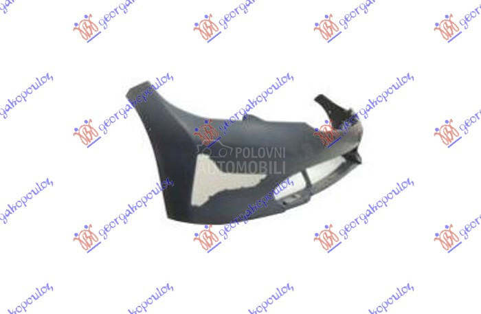 PREDNJI BRANIK PM (SA PDC SENZ
