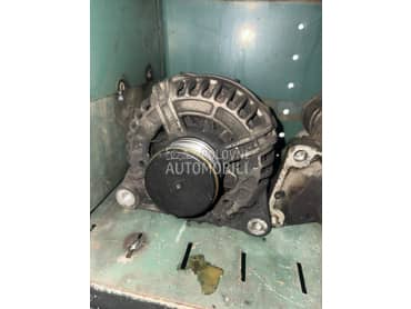 Alternator 1,6 hdi za Peugeot 207, 307, 407 ...