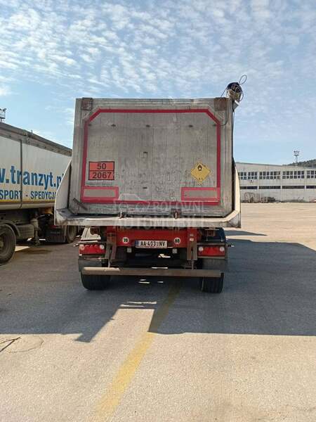 Bodex 34 kubika KIS3BN KIS3WA