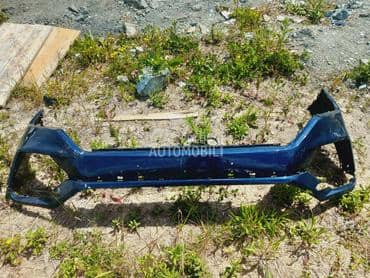 Branik za Volkswagen Touareg