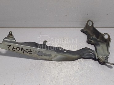 SKARE OD HAUBE za Volvo V70